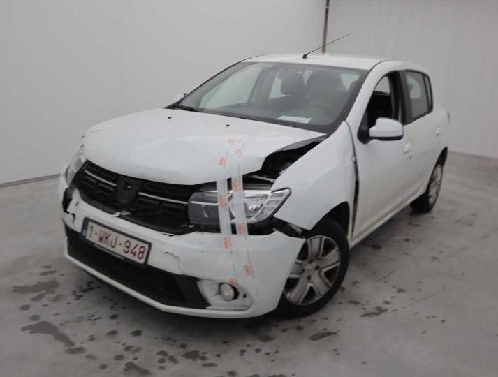 Photo 1 VIN: UU1B5220063146634 - DACIA SANDERO &#3913 