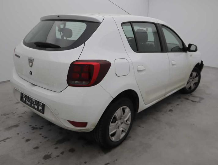 Photo 2 VIN: UU1B5220063146634 - DACIA SANDERO &#3913 