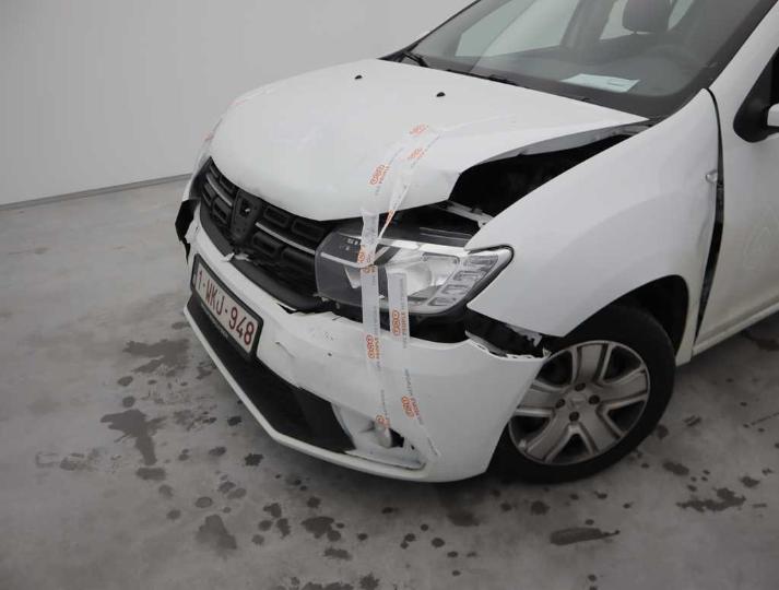 Photo 24 VIN: UU1B5220063146634 - DACIA SANDERO &#3913 