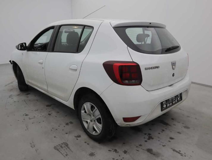 Photo 7 VIN: UU1B5220063146634 - DACIA SANDERO &#3913 