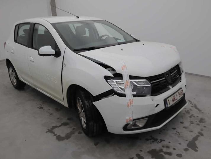 Photo 8 VIN: UU1B5220063146634 - DACIA SANDERO &#3913 