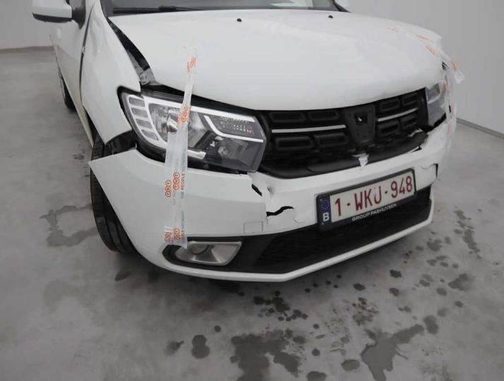 Photo 23 VIN: UU1B5220063146634 - DACIA SANDERO &#3913 