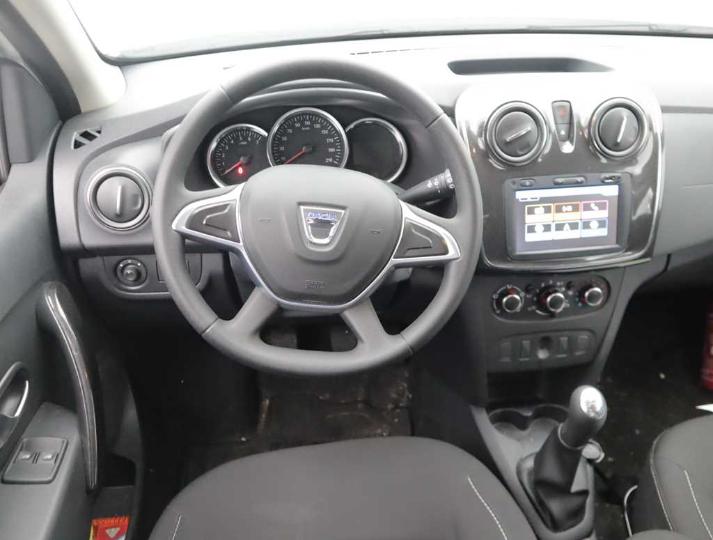 Photo 9 VIN: UU1B5220063146634 - DACIA SANDERO &#3913 