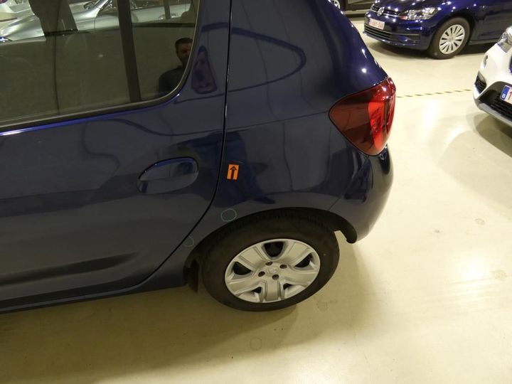 Photo 21 VIN: UU1B5220064167249 - DACIA SANDERO 