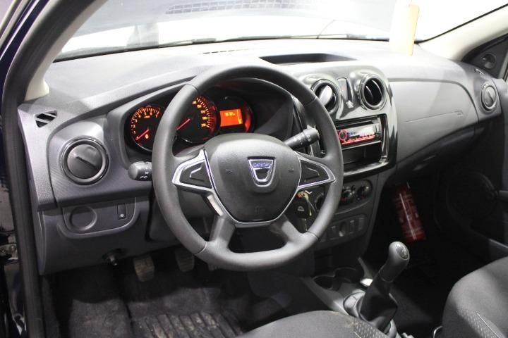 Photo 8 VIN: UU1B5220066278310 - DACIA SANDERO HATCHBACK 