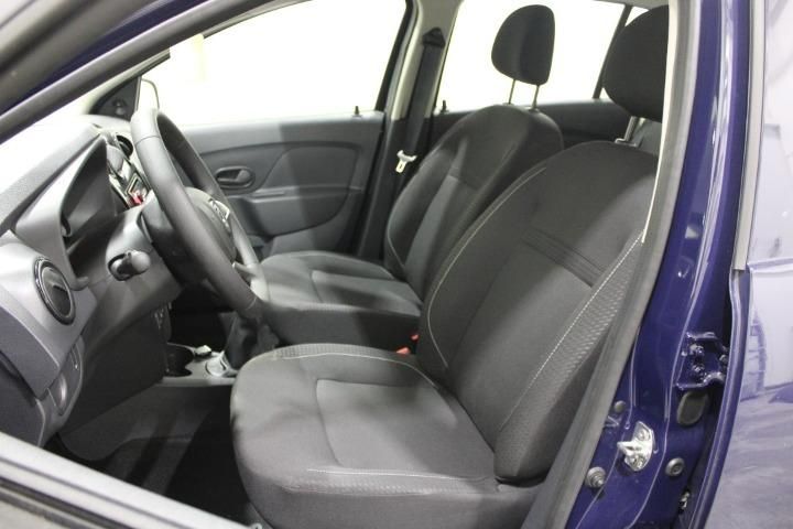 Photo 9 VIN: UU1B5220066278310 - DACIA SANDERO HATCHBACK 