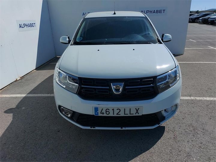 Photo 0 VIN: UU1B5220066482623 - DACIA SANDERO 