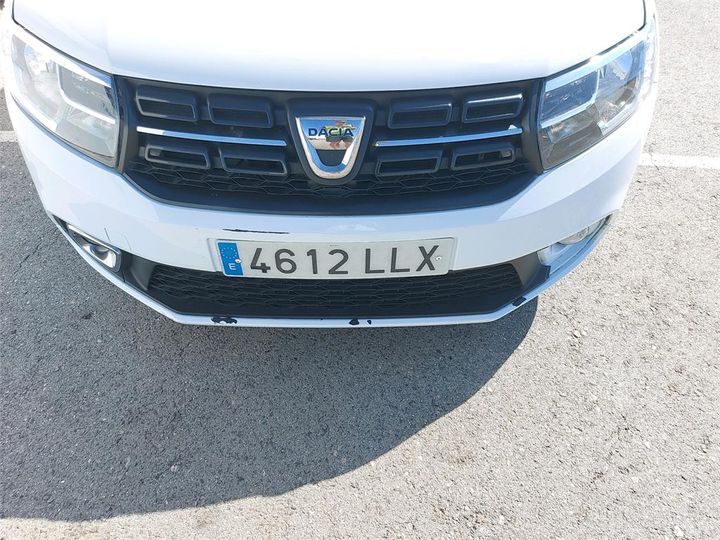 Photo 12 VIN: UU1B5220066482623 - DACIA SANDERO 