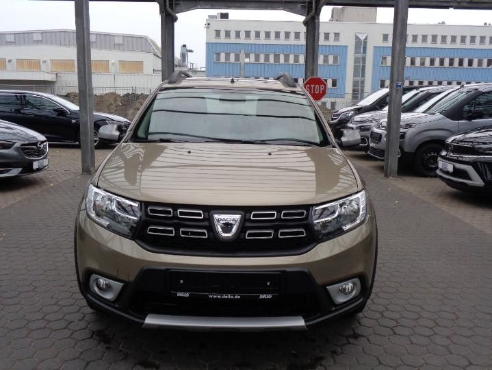 Photo 2 VIN: UU1B5220163804817 - DACIA SANDERO STEPWAY 