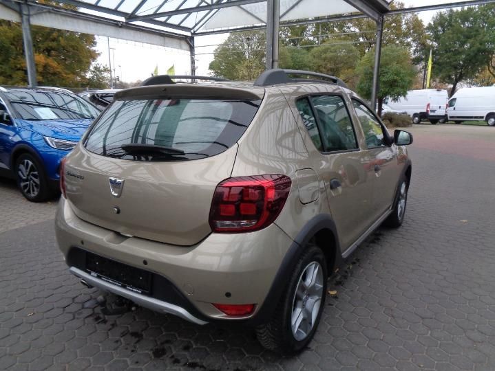 Photo 5 VIN: UU1B5220163804817 - DACIA SANDERO STEPWAY 