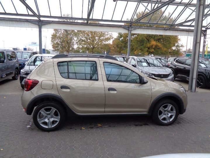 Photo 7 VIN: UU1B5220163804817 - DACIA SANDERO STEPWAY 