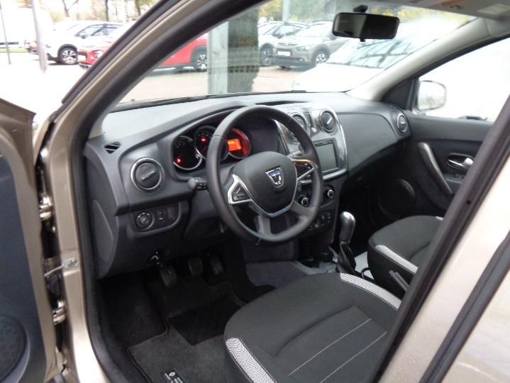 Photo 8 VIN: UU1B5220163804817 - DACIA SANDERO STEPWAY 