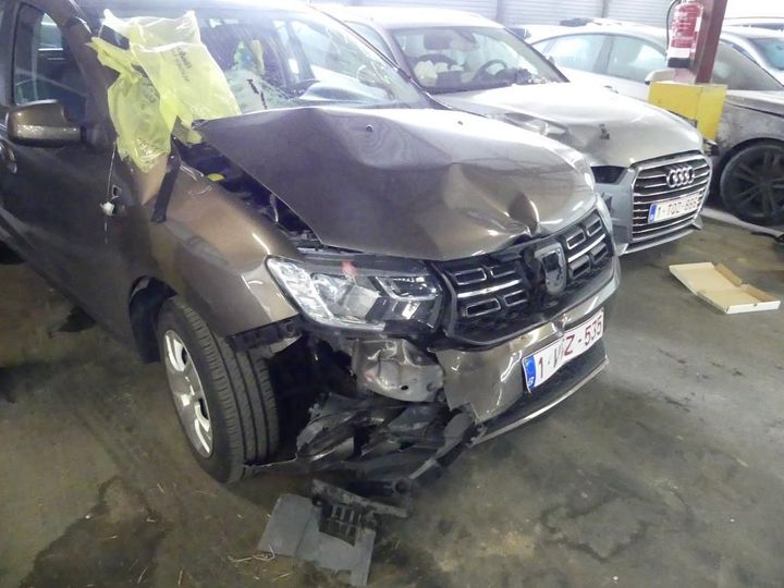 Photo 20 VIN: UU1B5220163860773 - DACIA SANDERO 