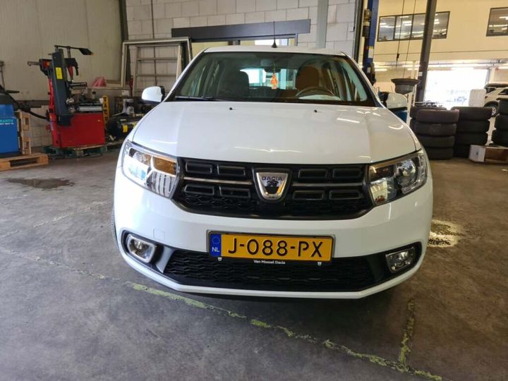 Photo 6 VIN: UU1B5220165676793 - DACIA SANDERO 