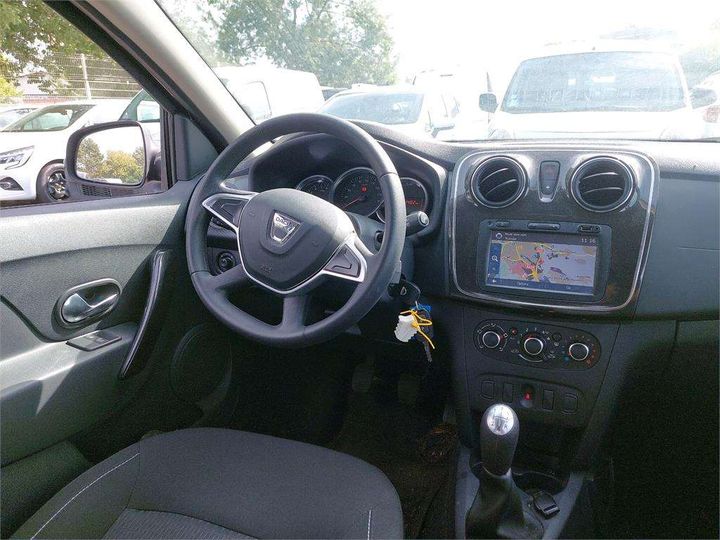 Photo 4 VIN: UU1B5220261370175 - DACIA SANDERO 