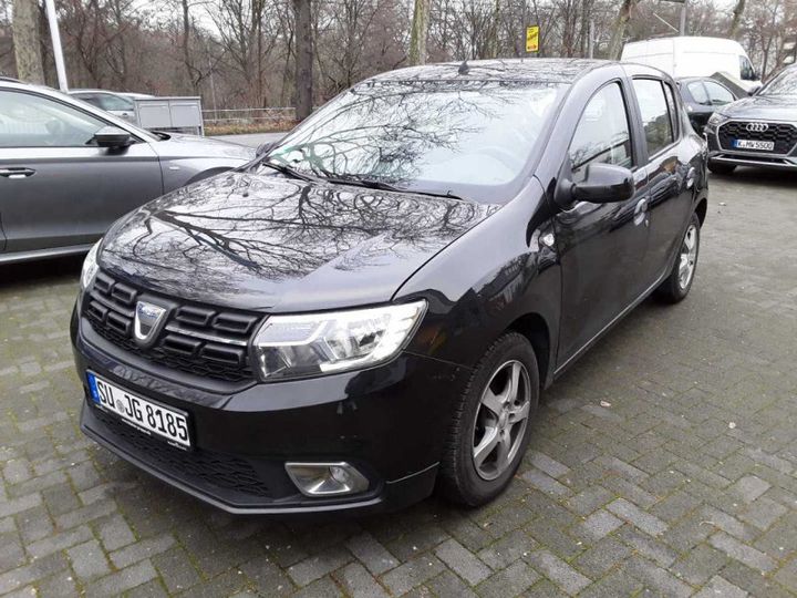 Photo 1 VIN: UU1B5220262185926 - DACIA SANDERO 