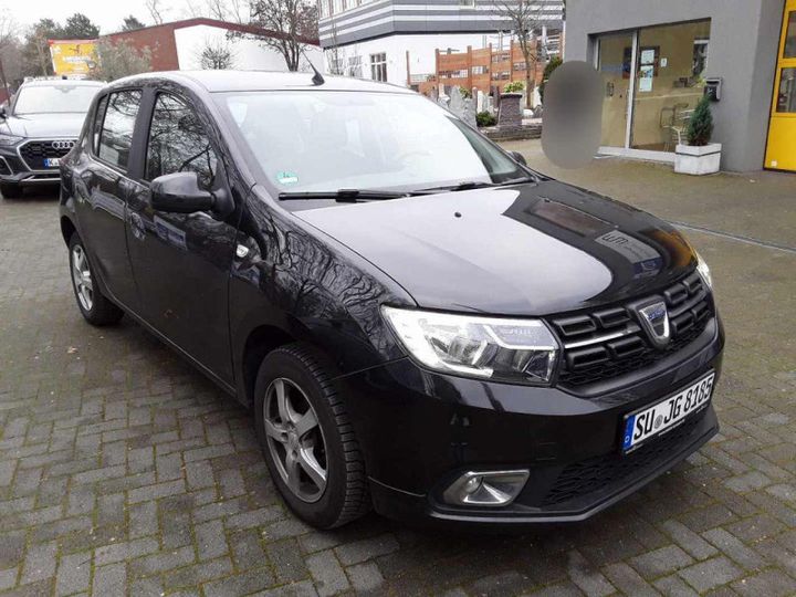 Photo 2 VIN: UU1B5220262185926 - DACIA SANDERO 