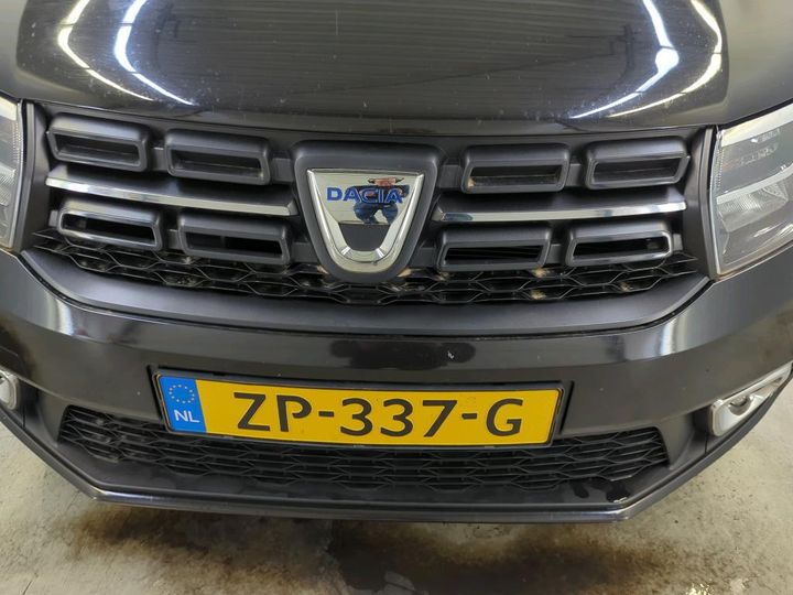 Photo 8 VIN: UU1B5220262766097 - DACIA SANDERO 