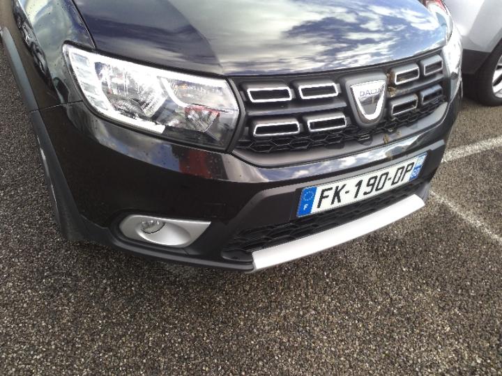 Photo 13 VIN: UU1B5220263958548 - DACIA SANDERO 