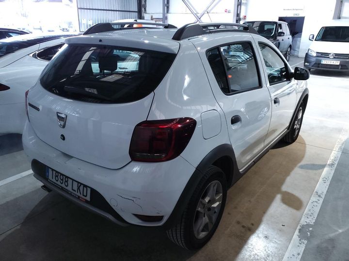 Photo 13 VIN: UU1B5220265474402 - DACIA SANDERO 