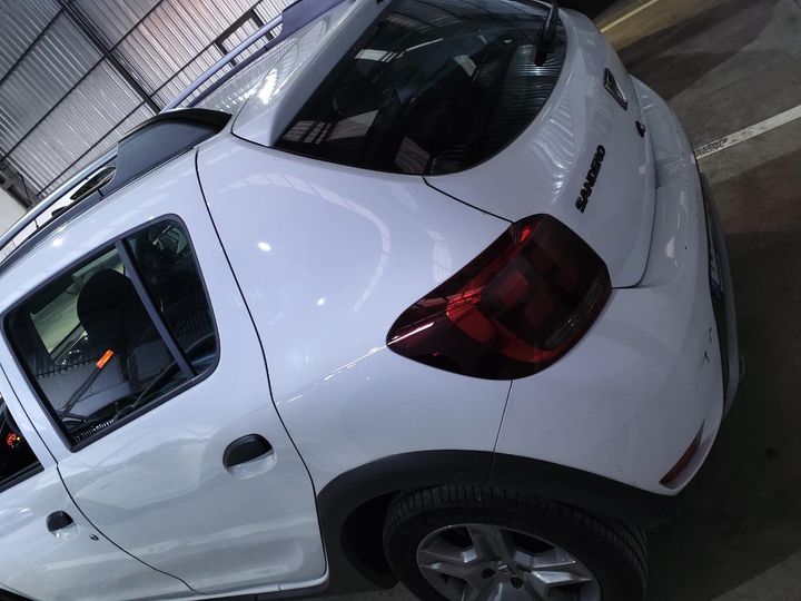 Photo 21 VIN: UU1B5220265474402 - DACIA SANDERO 