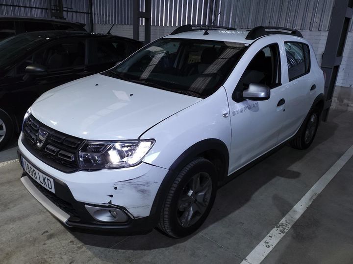 Photo 24 VIN: UU1B5220265474402 - DACIA SANDERO 