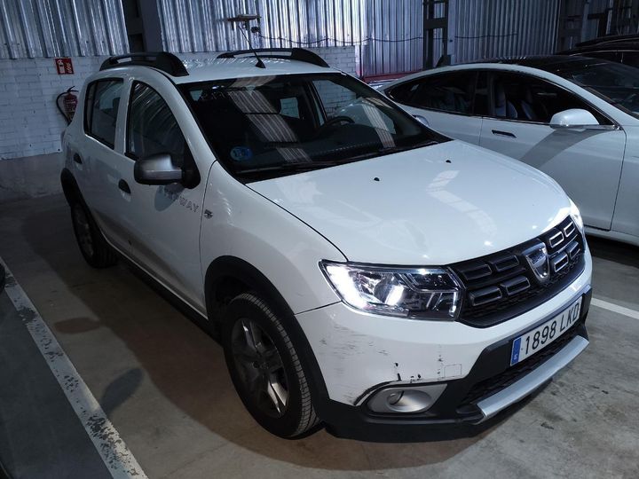 Photo 32 VIN: UU1B5220265474402 - DACIA SANDERO 