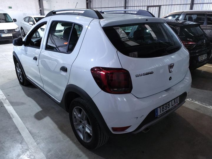 Photo 33 VIN: UU1B5220265474402 - DACIA SANDERO 