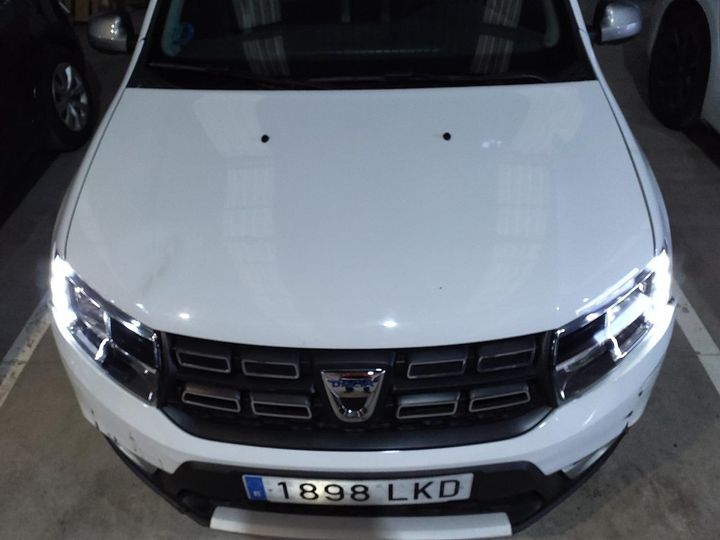 Photo 34 VIN: UU1B5220265474402 - DACIA SANDERO 