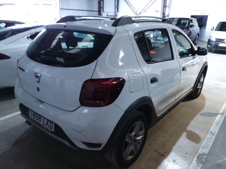 Photo 6 VIN: UU1B5220265474402 - DACIA SANDERO 