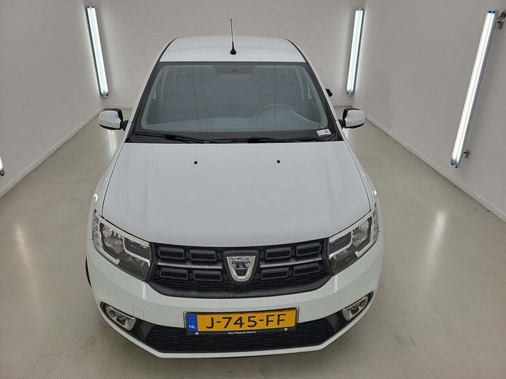 Photo 3 VIN: UU1B5220265609684 - DACIA SANDERO 