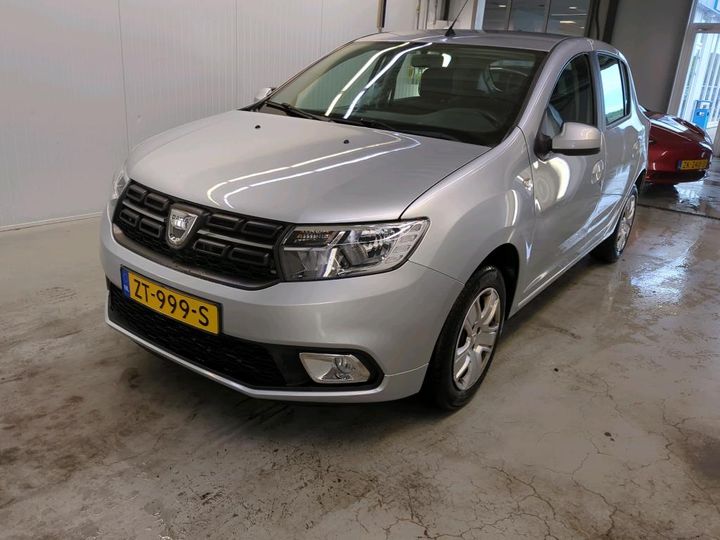 Photo 0 VIN: UU1B5220362993539 - DACIA SANDERO 