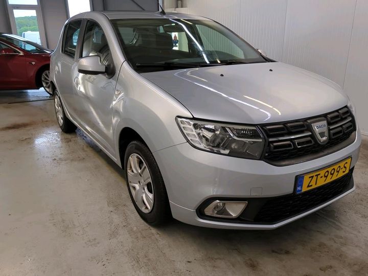 Photo 1 VIN: UU1B5220362993539 - DACIA SANDERO 