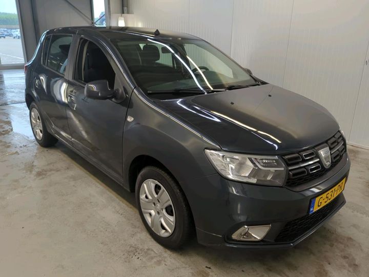 Photo 1 VIN: UU1B5220362993606 - DACIA SANDERO 