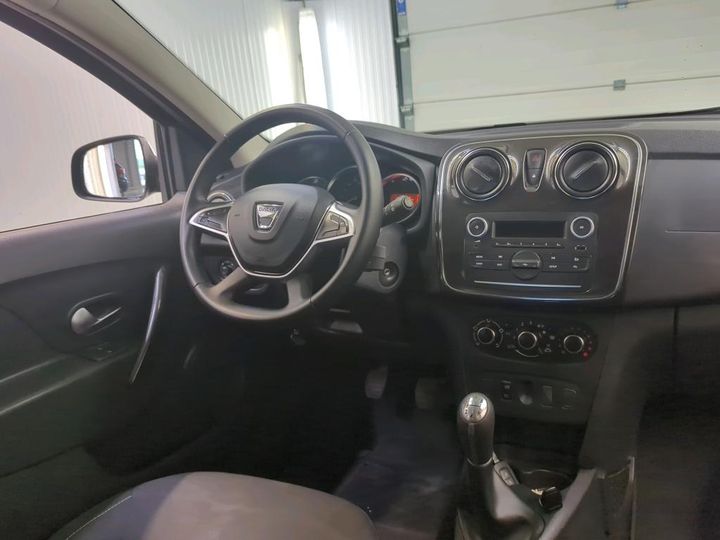 Photo 5 VIN: UU1B5220362993606 - DACIA SANDERO 