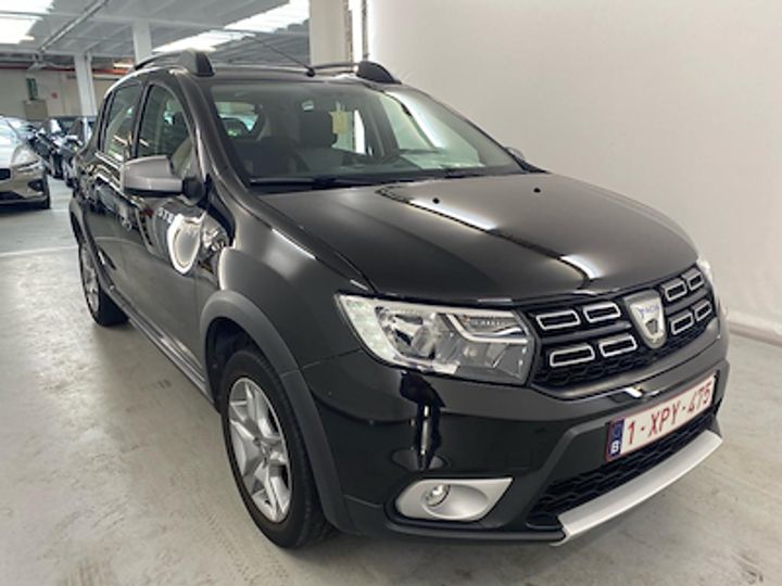 Photo 1 VIN: UU1B5220364343338 - DACIA SANDERO STEPWAY - 2017 