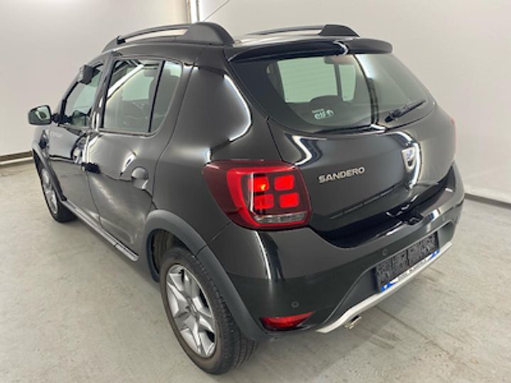 Photo 2 VIN: UU1B5220364343338 - DACIA SANDERO STEPWAY - 2017 