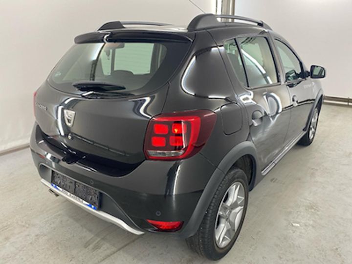 Photo 3 VIN: UU1B5220364343338 - DACIA SANDERO STEPWAY - 2017 