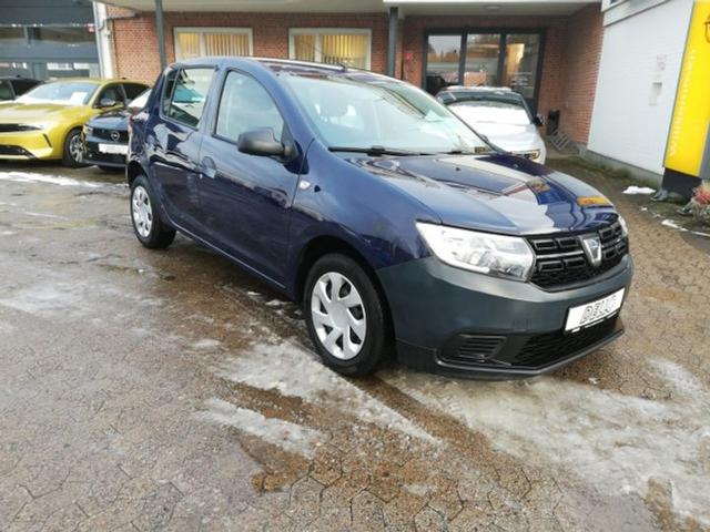 Photo 14 VIN: UU1B5220461768343 - DACIA SANDERO 