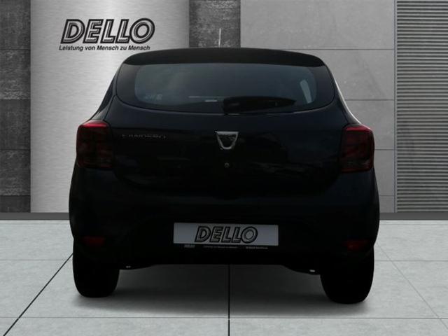 Photo 5 VIN: UU1B5220461768343 - DACIA SANDERO 