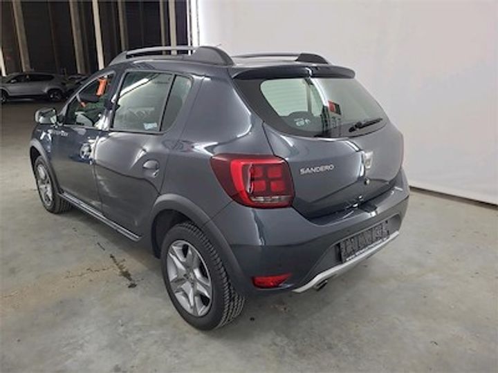 Photo 3 VIN: UU1B5220462026244 - DACIA SANDERO STEPWAY - 2017 