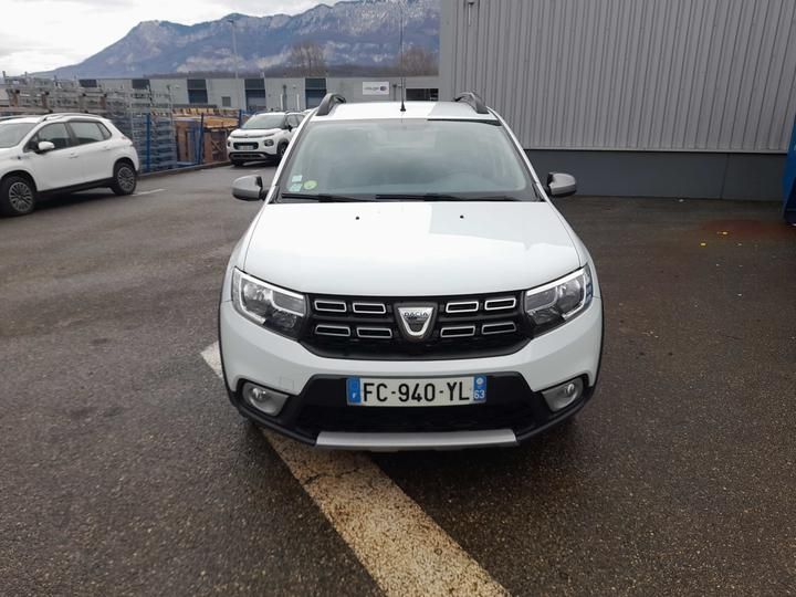 Photo 1 VIN: UU1B5220462209840 - DACIA SANDERO 