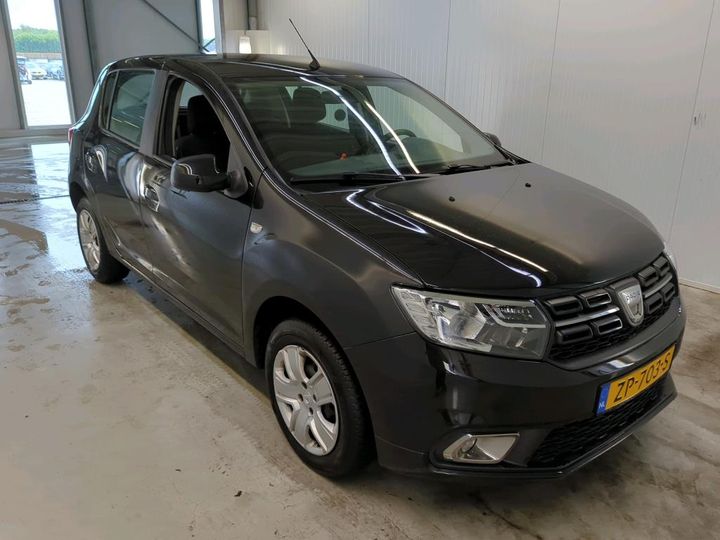 Photo 1 VIN: UU1B5220462766098 - DACIA SANDERO 