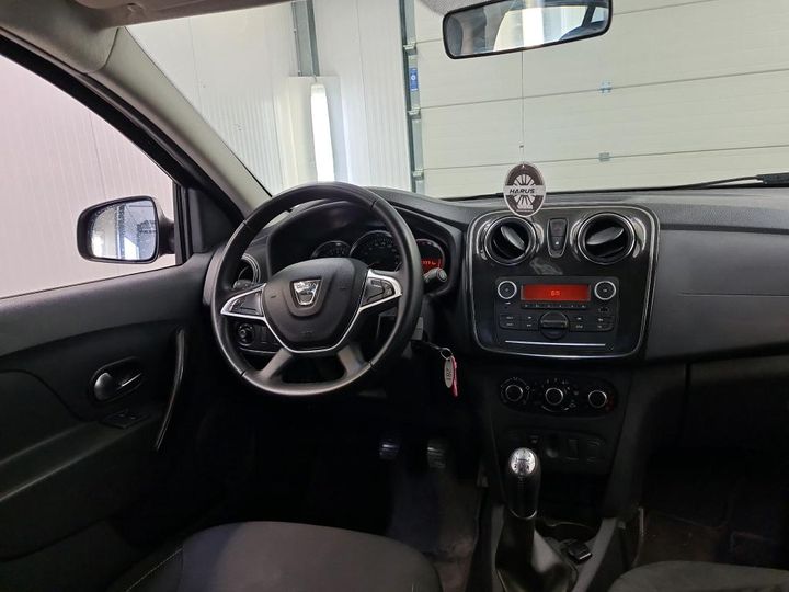 Photo 5 VIN: UU1B5220462766134 - DACIA SANDERO 