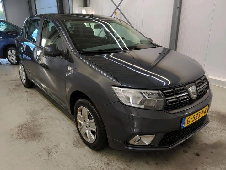 Photo 1 VIN: UU1B5220462993601 - DACIA SANDERO 