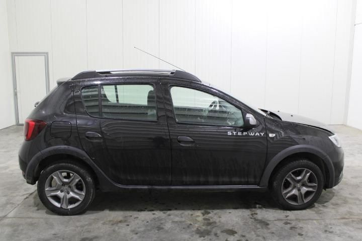 Photo 6 VIN: UU1B5220464062147 - DACIA SANDERO STEPWAY 