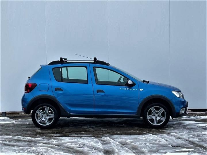 Photo 5 VIN: UU1B5220465320970 - DACIA SANDERO STEPWAY 