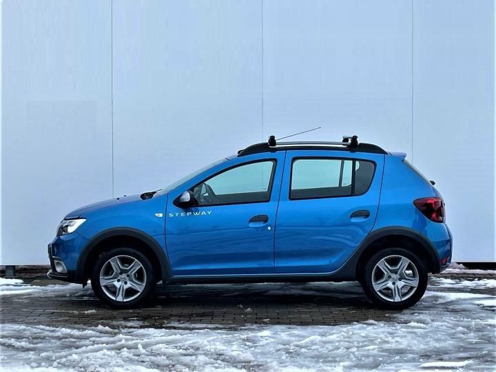 Photo 2 VIN: UU1B5220465320970 - DACIA SANDERO STEPWAY 