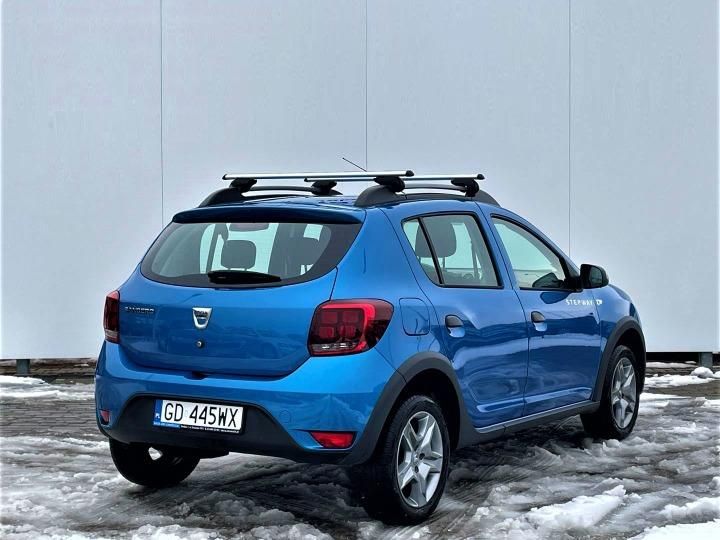 Photo 4 VIN: UU1B5220465320970 - DACIA SANDERO STEPWAY 