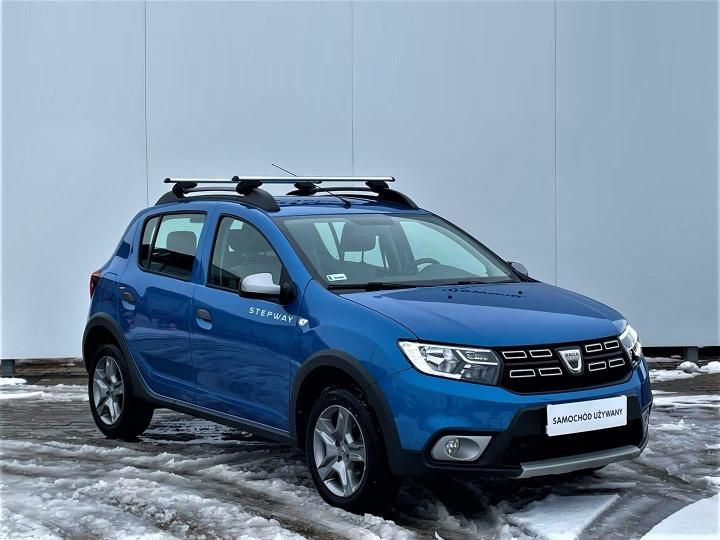 Photo 6 VIN: UU1B5220465320970 - DACIA SANDERO STEPWAY 